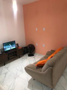 Casa Inteira - Condomínio Canto de Arembepe