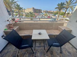 Oasi Primavera - Sun & Relax - 3hvězdičkové hotely ve městě Arona