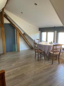 B&B / Chambres d'hotes Maison SOLAR : photos des chambres