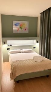 Hotel Milazzo Smart