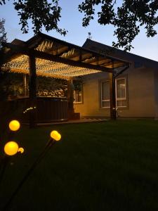 Barlogul Ursilor Ciubar&BBQ