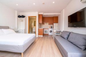 Apartamentos Noviembre