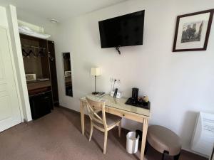 Hotels Logis Hotel-Restaurant 