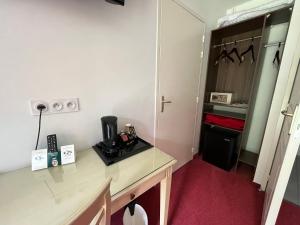 Hotels Logis Hotel-Restaurant 