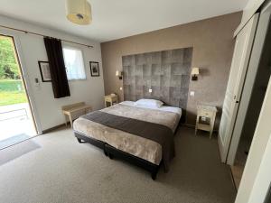 Hotels Logis Hotel-Restaurant 