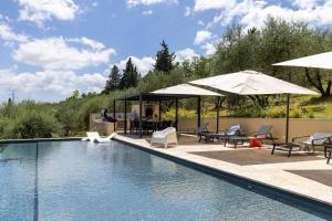 Villa Silvia by PosarelliVillas