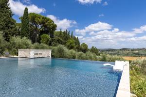 Villa Silvia by PosarelliVillas