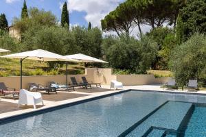 Villa Silvia by PosarelliVillas