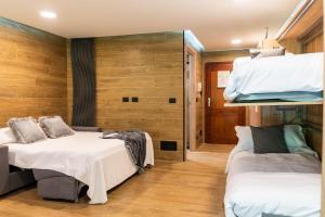 HelloCHALET Cervinia - Snowline Studio Lulù - Ski-in ski-out