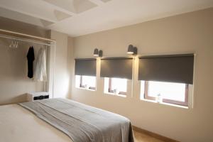 VLC Host - Santa Cruz Apartments