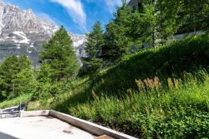 HelloCHALET Cervinia - Snowline Studio Lulù - Ski-in ski-out