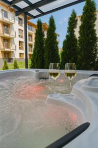 Apartamenty SIMJES Kilińskiego 17 - centrum, przy wyciągu, blisko szlaków