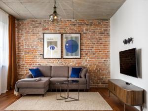 Tyzenhauz Apartments Comfort