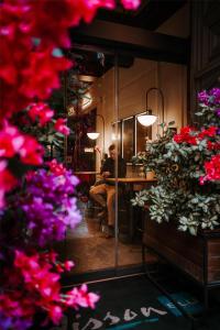 Radisson Blu Hotel, Madrid Prado