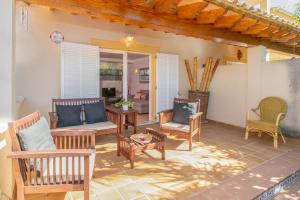 E327 Maristany by Mallorca Villa Selection