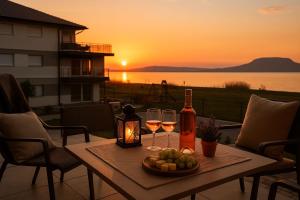 Villapark Apartman A-B 6 - Alojamientos sin categoría en Fonyód