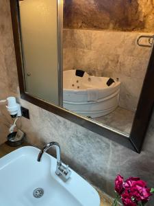 Ürgüp Inn Cave Hotel