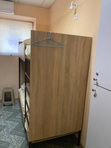 Адмирал хостел