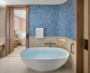 Mandarin Oriental, Muscat