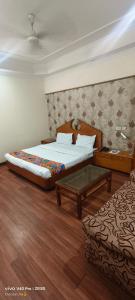 Kochar by guruji hospitality