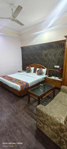 Kochar by guruji hospitality