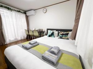 nestay villa tokyo akasaka