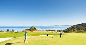 Maisons de vacances Jolie Maison bord de mer : photos des chambres