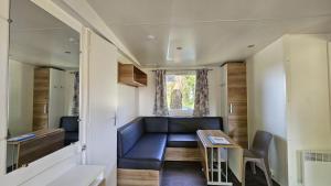 Chalets MH-MAUFAY -- Mobil-Home -- Puy du Fou - 30 min : photos des chambres