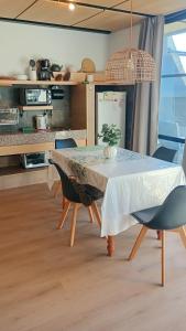 Apart club San Pedro