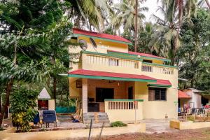 Hotel O Nisarg Resort Satpati Beach