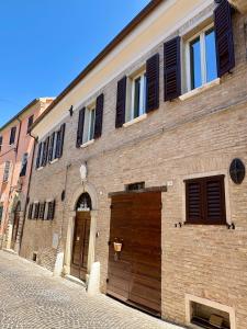 Antica Dimora Sforza Bed & Bike