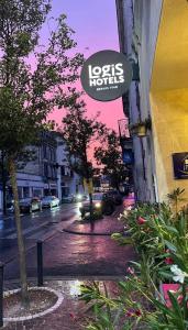 Hotels Logis Hotel La Residence, Cognac Centre : photos des chambres