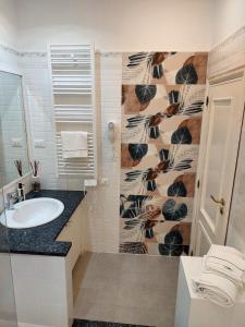 Alloggio vicino Termini La Casetta