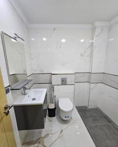 Apartamentos el Allali 4