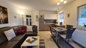 Ferienwohnung Brigantine auf der Halbinsel Zingst