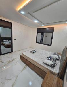 Apartamentos el Allali 4