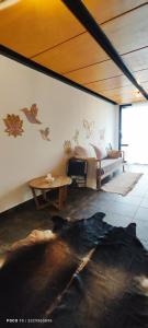 Apart club San Pedro