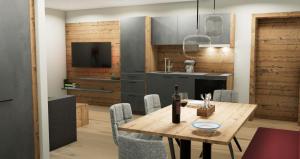 Apart Hotel Alpenhof Werfenweng