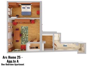 Ars Collection - Santa Maria Novella - Ars Home 25