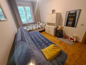 Apartament Szeroka
