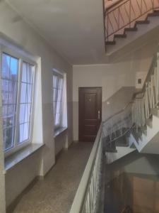 Apartament Szeroka