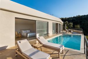 Scorpios Villas