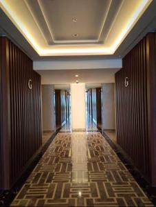 Taman Anggrek Residences By Micky Studio 3