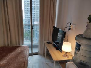 Taman Anggrek Residences By Micky Studio 3