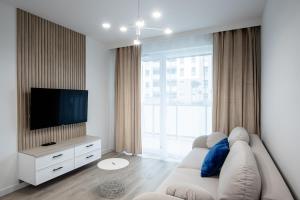 Holiday Apartment Letnica free private parking