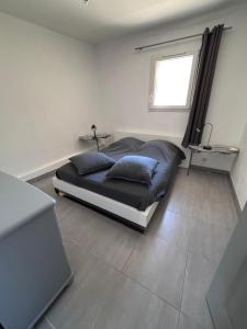 Appartements Le pave : photos des chambres