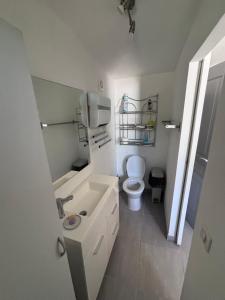 Appartements Le pave : photos des chambres