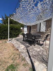 Appartements Le pave : photos des chambres