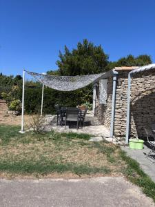 Appartements Le pave : Appartement 1 Chambre