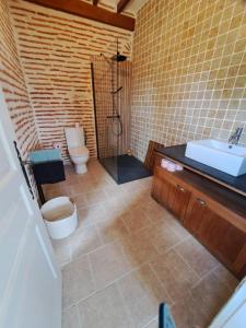 Maisons de vacances Une Belle Histoire : photos des chambres